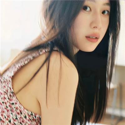 落花飘零