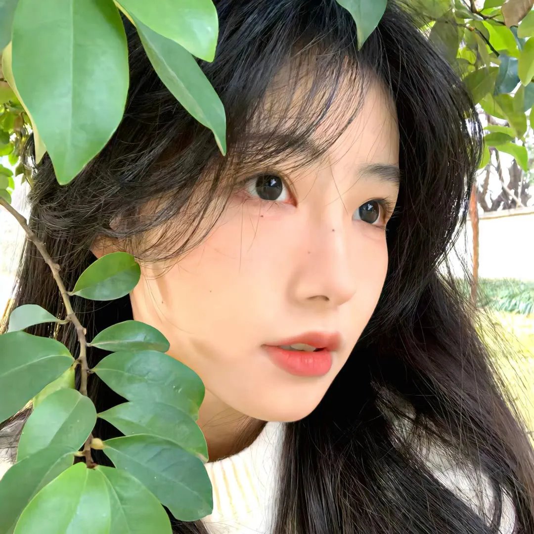 女人的阴影